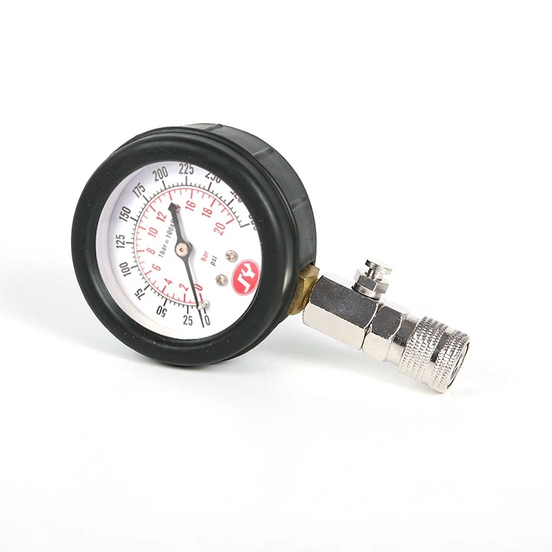 Professional Compression Tester-2
