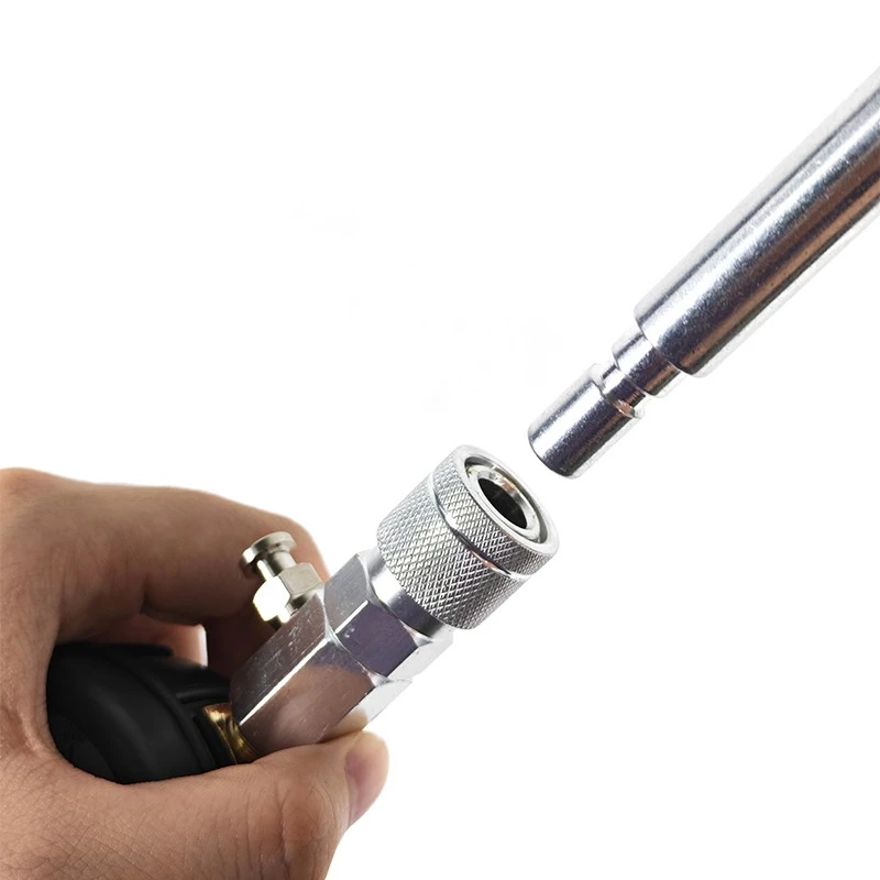 Engine Cylinder Pressure Tester-4