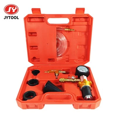 Cooling System Refiller Cooling System Refiller